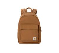 Sac à dos - CARHARTT - Dawn - Toile - Marron clair - Compartiment pour ordinateur portable