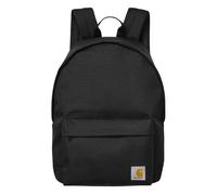 Carhartt WIP homme Sac à dos noir, Gris Taille unique