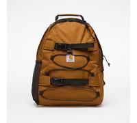 Carhartt Wip - Sac à dos Kickflip - Homme - Sacs - Brun - Taille: ONE Size