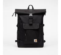 Carhartt WIP Sac à dos Philis Homme Noir Taille ONE SIZE