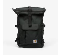 Carhartt WIP - Sac à dos 21,5L - Philis Backpack Raven - Noir Noir