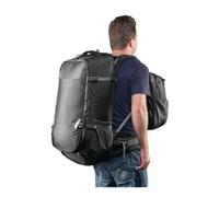 Caribee Magellan 65l Backpack Noir