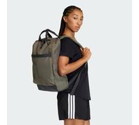 Sac à dos carré adidas Utility Olive Strata 1 Taille