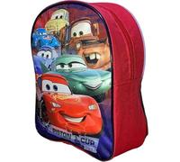 Sac À Dos Cars Disney - 30 Cm Sac À Dos Cars Disney