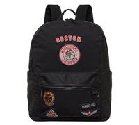 Blauer - Sac à dos Cordura Noir - Femme - Sacs - Noir - Taille: ONE Size