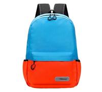 Sac A Dos Cartable Fille-Sac à dos pour enfants, léger et durable, idéal pour l'école, les voyages, les études, le quotidien, confortable et design