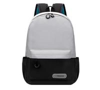 Sac A Dos Cartable Fille-Sac à dos pour enfants, léger et durable, idéal pour l'école, les voyages, les études, le quotidien, confortable et design