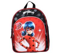 Sac à Dos Cartable Miraculous Ladybug 30 cm