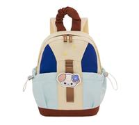 Sac à Dos Cartoon Enfant Léger, Bretelles Réglables Polyester Scolaire