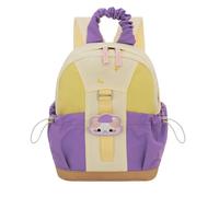 Sac à Dos Cartoon Enfant Léger, Bretelles Réglables Polyester Scolaire