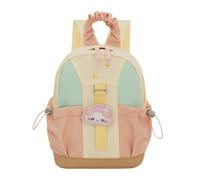 Sac à Dos Cartoon Enfant Léger, Bretelles Réglables Polyester Scolaire