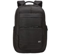 Sac à dos - case logic - Notion 15 BK - Couleur Noir - Coque Semi-rigide - Garantie 2 ans
