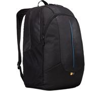 Case Logic Prevailer PREV-217 Black/Midnight sac à dos Polyester Noir