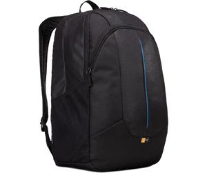 Sac à dos Case Logic Prevailer 17,3", noir/minuit