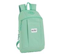 Sac à Dos Casual BlackFit8 M821 Turquoise (22 x 39 x 10 cm)