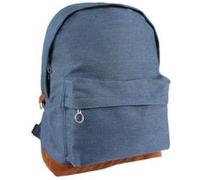 Sac à dos Casual Denim Patch G