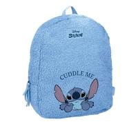 Cerdá Sac à dos Stitch Bleu Taille unique