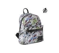 Sac à dos Casual Marvel 72827 Blanc