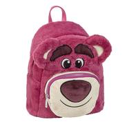 Sac À Dos Casual Mode Applications Toy Story LOTSO FUCSIA | UNISEX CERDÀ