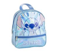 CERDÁ Life's Little Moments Sac à dos Stitch irisé 23x20x8 cm unisexe enfants Mod. 74