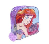 Sac à dos Casual Princesses Disney Lila (18 x 21 x 10 cm)