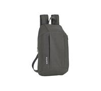 Sac à dos Casual Safta Gris