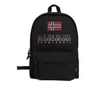 Sàc A Dòs Casual/Sportif Napapijri Hering Dp Unisexe Noir