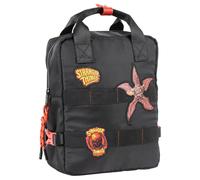 CERDÁ LIFE'S LITTLE MOMENTS Sac à dos décontracté technique Stranger Things, unisexe pour adulte, multicolore, régulier