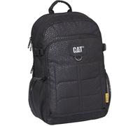 Caterpillar Mixte Caterpillar Backpack, Noir, Taille unique EU