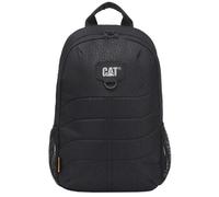 Sac à dos - CATERPILLAR - Benson - 22 L - Noir - Polyester - Unisexe