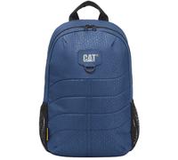 Sac à dos - CATERPILLAR - Benson - Unisexe - 22 L - Polyester - Bleu marine