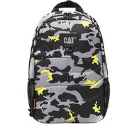 Sac à dos - CATERPILLAR - Benson - Unisexe - Multicolore - 22 L