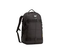 Caterpillar Mixte Caterpillar Backpack, Noir, Taille unique EU