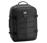 Cat 83430-01 Cabin Cargo Millennial Sac à Dos Noir 38 x 22 x 62 cm