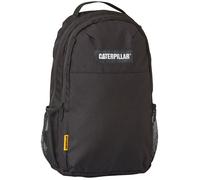 Caterpillar, Sac à dos Mixte, Noir, Taille unique