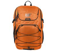 Sac à dos - CATERPILLAR - Le Meije - 40 L - Unisexe - Orange - Polyester
