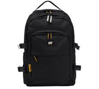 CAT Caterpillar, Sac à Dos Mixte, Noir, Taille Unique