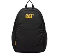 Sac à dos - Caterpillar - V-Power Backpack - 18 L - Unisexe - Noir - Polyester