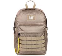 Sac à dos - Caterpillar Yuma - Unisexe - Marron - 22 L - Polyester
