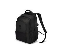 Caturix Forza - Sac à dos pour ordinateur portable - 15.6" - noir