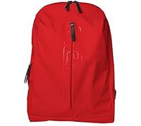 Sac à Dos - CELLY - FUNKYBACKRD - Compartiment Tablette et PC - Power Bank - Rouge