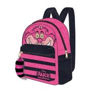 Sac à dos - Cerda - Alice au pays des merveilles - Motif Cheshire - Style casual - Mixte