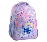 Sac Ã dos Cerda Disney Stitch Violet 42 cm