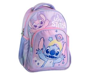 Sac Ã dos Cerda Disney Stitch Violet 42 cm
