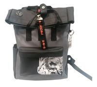 Sac Ã dos Cerda Dragon Ball Z Gris 43x28x13 cm