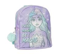 Sac à dos - Cerda - Frozen Casual - Violet - Résistant et imperméable - Style Casual