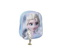 CERDÁ LIFE'S LITTLE MOMENTS, Sac à dos Frozen pour enfants Unisex Kids, LIGHT BLUE, Regular