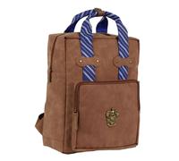 Sac Ã dos Cerda Harry Potter Ravenclaw Marron 27x35x18 cm