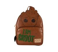 Sac à dos - Cerda - I am Groot - Marron - Enfant - Synthétique