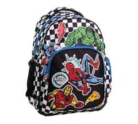 Cerda Group Medium Avengers Backpack 42 Cm Multicolore Enfants